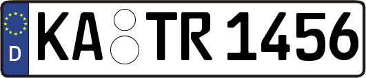 KA-TR1456