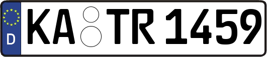 KA-TR1459