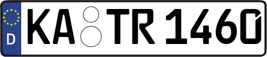 KA-TR1460