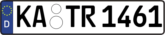 KA-TR1461