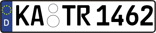 KA-TR1462