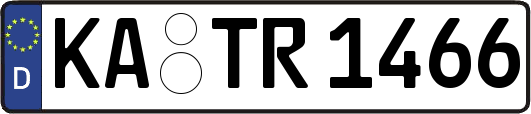 KA-TR1466