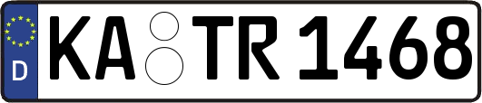 KA-TR1468