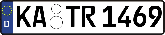KA-TR1469