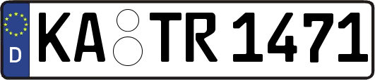KA-TR1471