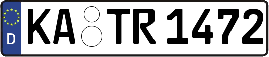 KA-TR1472