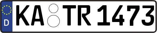 KA-TR1473