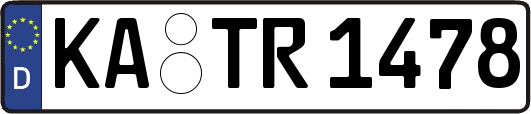 KA-TR1478