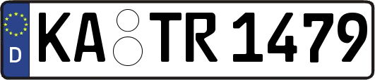 KA-TR1479