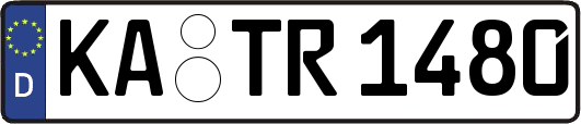 KA-TR1480