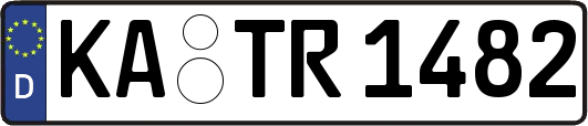 KA-TR1482