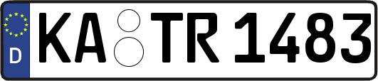 KA-TR1483