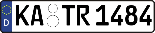KA-TR1484