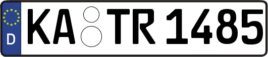 KA-TR1485