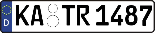 KA-TR1487
