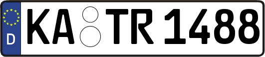 KA-TR1488