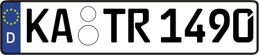 KA-TR1490