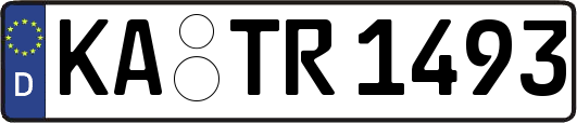 KA-TR1493