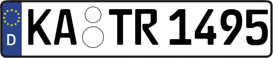 KA-TR1495