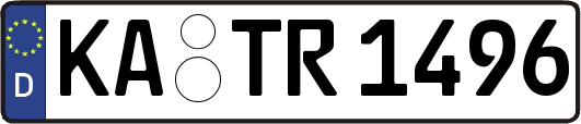 KA-TR1496