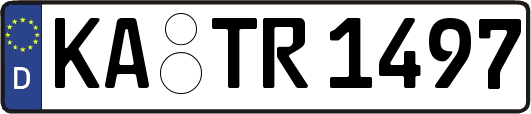 KA-TR1497