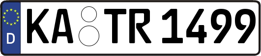 KA-TR1499