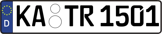 KA-TR1501