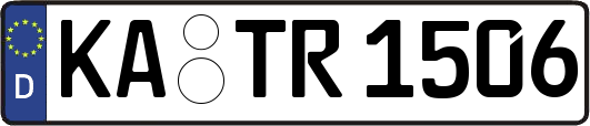KA-TR1506