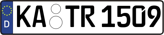 KA-TR1509