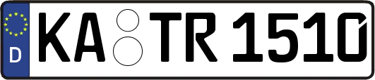 KA-TR1510