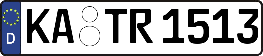 KA-TR1513