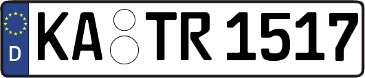 KA-TR1517