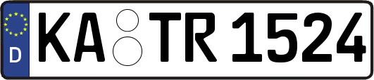 KA-TR1524