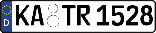 KA-TR1528