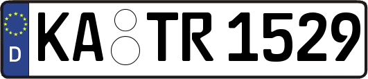 KA-TR1529