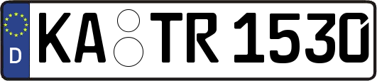 KA-TR1530