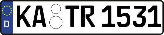 KA-TR1531