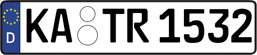 KA-TR1532