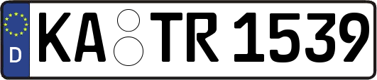 KA-TR1539
