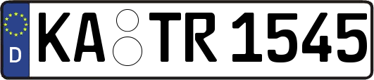 KA-TR1545