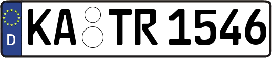 KA-TR1546