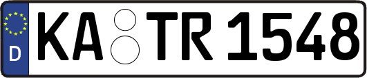 KA-TR1548