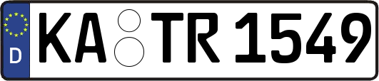 KA-TR1549