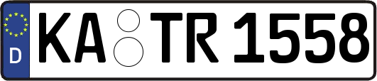 KA-TR1558