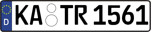 KA-TR1561