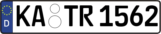 KA-TR1562