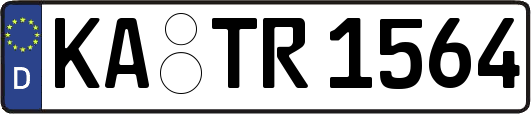 KA-TR1564