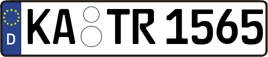 KA-TR1565