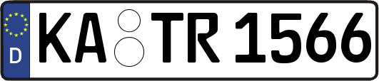 KA-TR1566