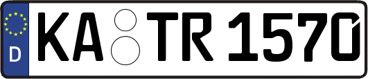 KA-TR1570